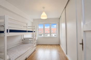 Prodej bytu 2+1 v osobním vlastnictví 70 m², Praha 10 - Vršovice