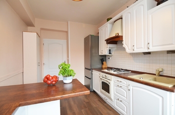 Prodej bytu 2+1 v osobním vlastnictví 70 m², Praha 10 - Vršovice