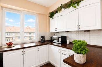Prodej bytu 2+1 v osobním vlastnictví 70 m², Praha 10 - Vršovice