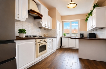 Prodej bytu 2+1 v osobním vlastnictví 70 m², Praha 10 - Vršovice