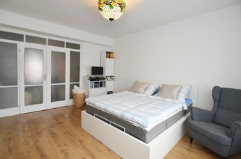 Prodej bytu 2+1 v osobním vlastnictví 70 m², Praha 10 - Vršovice