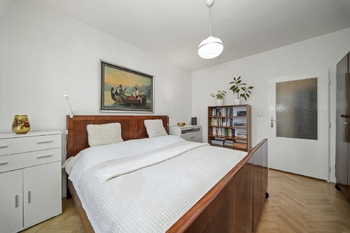 Prodej bytu 2+1 v osobním vlastnictví 55 m², Brno