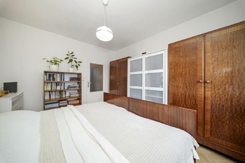 Prodej bytu 2+1 v osobním vlastnictví 55 m², Brno
