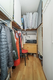 Prodej bytu 2+1 v osobním vlastnictví 55 m², Brno