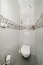 Prodej bytu 2+1 v osobním vlastnictví 55 m², Brno