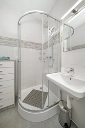 Prodej bytu 2+1 v osobním vlastnictví 55 m², Brno