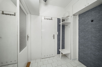 Prodej bytu 2+1 v osobním vlastnictví 55 m², Brno