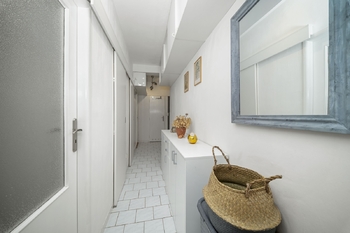 Prodej bytu 2+1 v osobním vlastnictví 55 m², Brno
