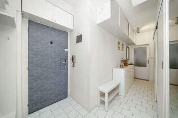Prodej bytu 2+1 v osobním vlastnictví 55 m², Brno