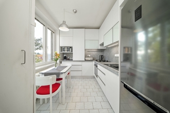 Prodej bytu 2+1 v osobním vlastnictví 55 m², Brno