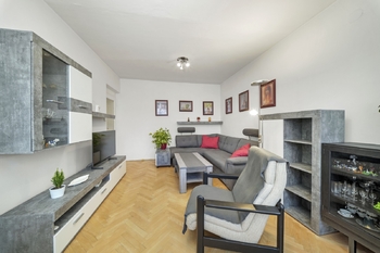 Prodej bytu 2+1 v osobním vlastnictví 55 m², Brno