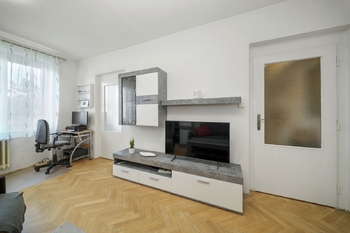 Prodej bytu 2+1 v osobním vlastnictví 55 m², Brno