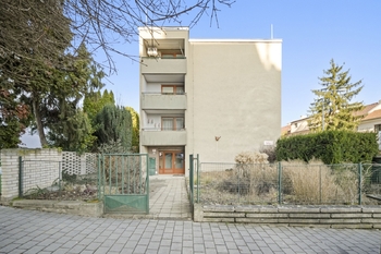Prodej bytu 2+1 v osobním vlastnictví 55 m², Brno