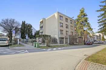 Prodej bytu 2+1 v osobním vlastnictví 55 m², Brno