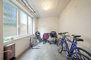 Prodej bytu 2+1 v osobním vlastnictví 55 m², Brno