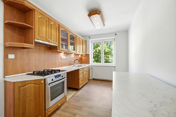 Prodej bytu 2+1 v osobním vlastnictví 55 m², Žatec
