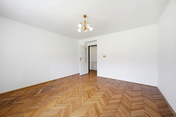 Prodej bytu 2+1 v osobním vlastnictví 55 m², Žatec
