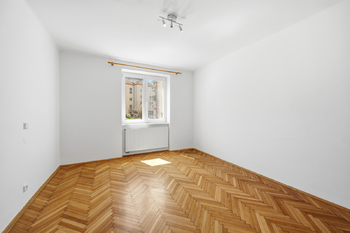 Prodej bytu 2+1 v osobním vlastnictví 55 m², Žatec