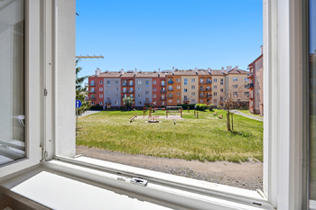 Prodej bytu 2+1 v osobním vlastnictví 55 m², Žatec