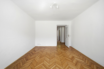 Prodej bytu 2+1 v osobním vlastnictví 55 m², Žatec