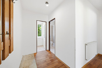Prodej bytu 2+1 v osobním vlastnictví 55 m², Žatec
