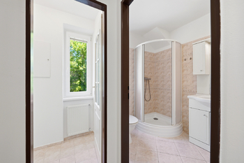 Prodej bytu 2+1 v osobním vlastnictví 55 m², Žatec