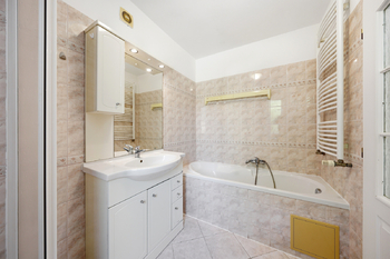 Prodej bytu 2+1 v osobním vlastnictví 55 m², Žatec