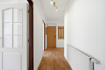 Prodej bytu 2+1 v osobním vlastnictví 55 m², Žatec
