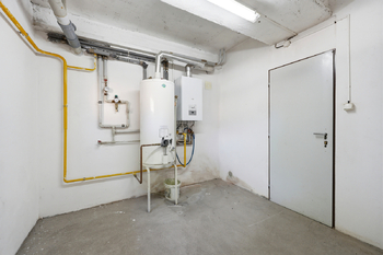 Prodej bytu 2+1 v osobním vlastnictví 55 m², Žatec