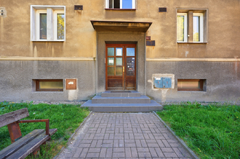 Prodej bytu 2+1 v osobním vlastnictví 55 m², Žatec