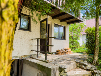 Prodej chaty / chalupy 30 m², Nalžovice