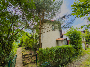 Prodej chaty / chalupy 30 m², Nalžovice