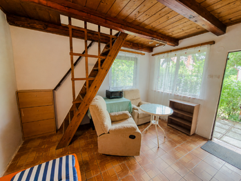 Prodej chaty / chalupy 30 m², Nalžovice