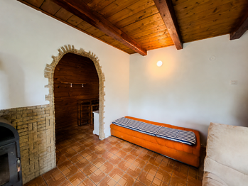 Prodej chaty / chalupy 30 m², Nalžovice