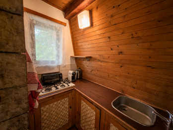 Prodej chaty / chalupy 30 m², Nalžovice