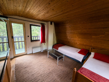 Prodej chaty / chalupy 30 m², Nalžovice