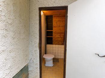 Prodej chaty / chalupy 30 m², Nalžovice