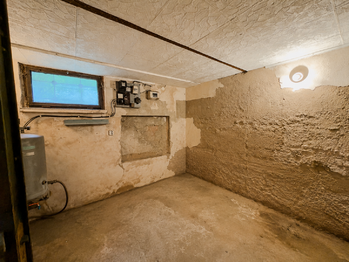 Prodej chaty / chalupy 30 m², Nalžovice