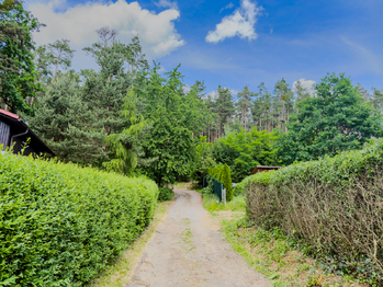 Prodej chaty / chalupy 30 m², Nalžovice