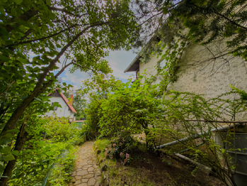 Prodej chaty / chalupy 30 m², Nalžovice