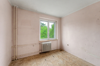 Prodej bytu 2+1 v osobním vlastnictví 55 m², Husinec