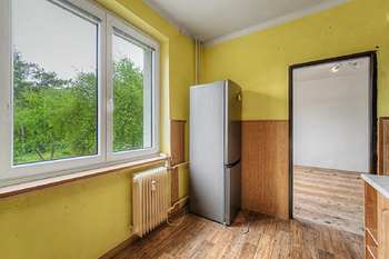 Prodej bytu 2+1 v osobním vlastnictví 55 m², Husinec