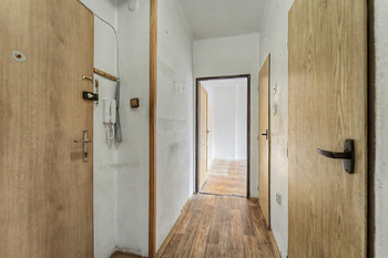 Prodej bytu 2+1 v osobním vlastnictví 55 m², Husinec