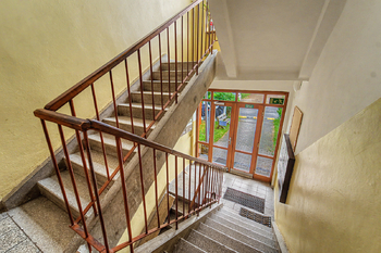 Prodej bytu 2+1 v osobním vlastnictví 55 m², Husinec