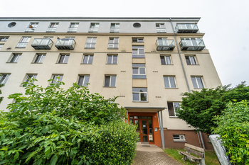 Prodej bytu 2+1 v osobním vlastnictví 55 m², Husinec