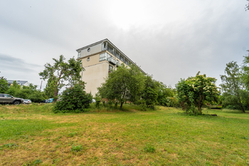 Prodej bytu 2+1 v osobním vlastnictví 55 m², Husinec