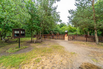 Prodej bytu 2+1 v osobním vlastnictví 55 m², Husinec