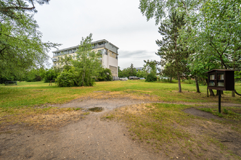 Prodej bytu 2+1 v osobním vlastnictví 55 m², Husinec