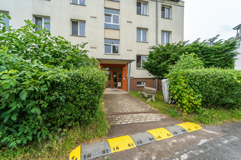 Prodej bytu 2+1 v osobním vlastnictví 55 m², Husinec