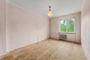 Prodej bytu 2+1 v osobním vlastnictví 55 m², Husinec